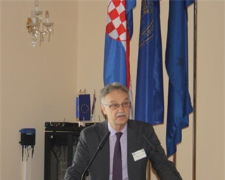Poziv na predavanje prof. Maurizia Fermeglie, rektora Sveučilišta u Trstu, „The role of University as a catalyst for science, technology and society“